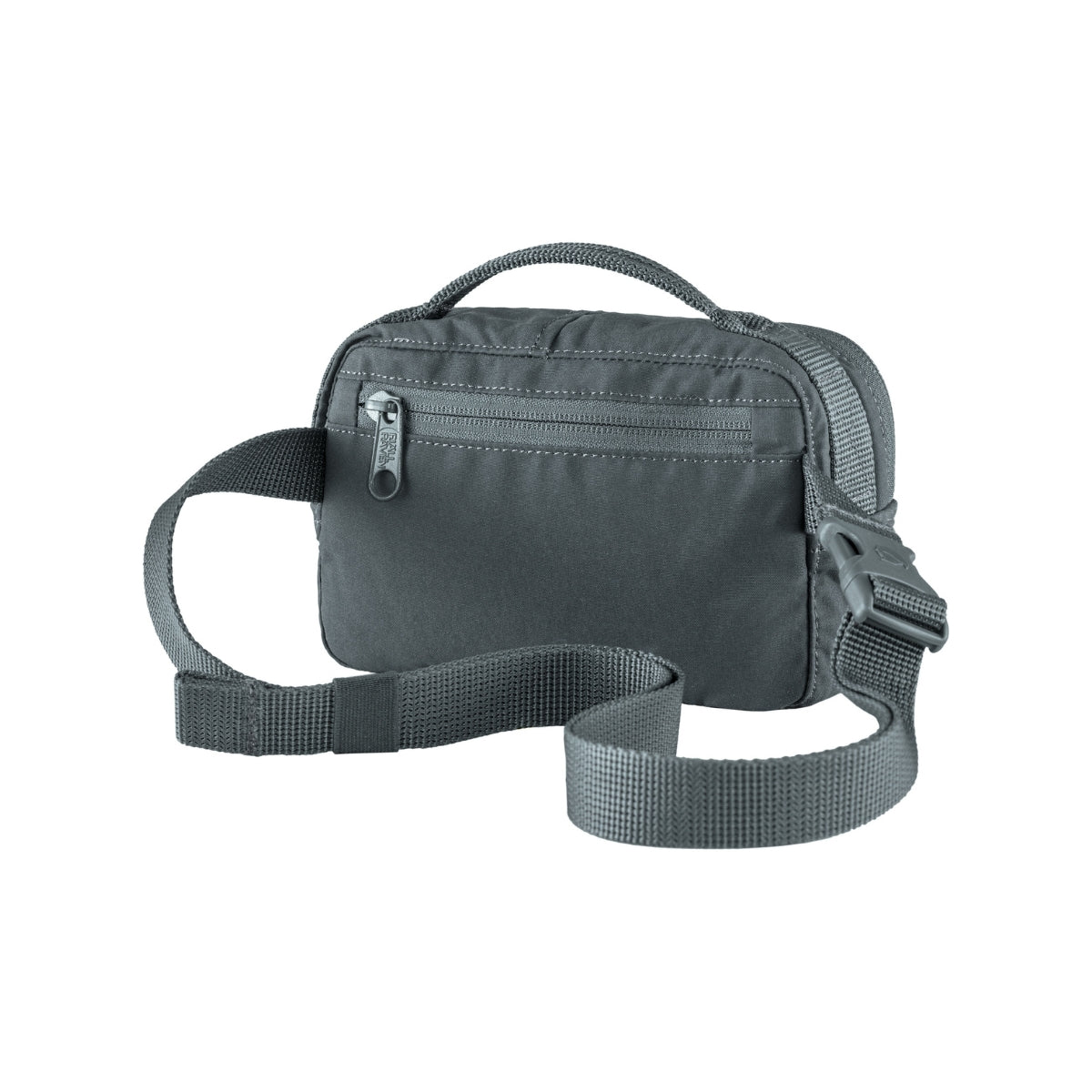 Fjallraven Kanken Hip Pack in Graphite