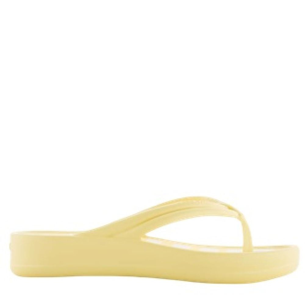 Lemon Jelly Women's Breezy in Lemonade