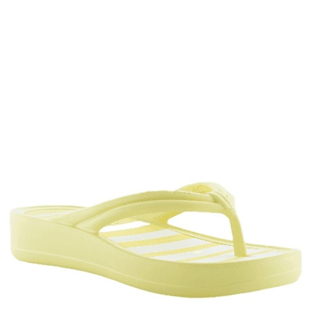 Lemon Jelly Women's Breezy in Lemonade