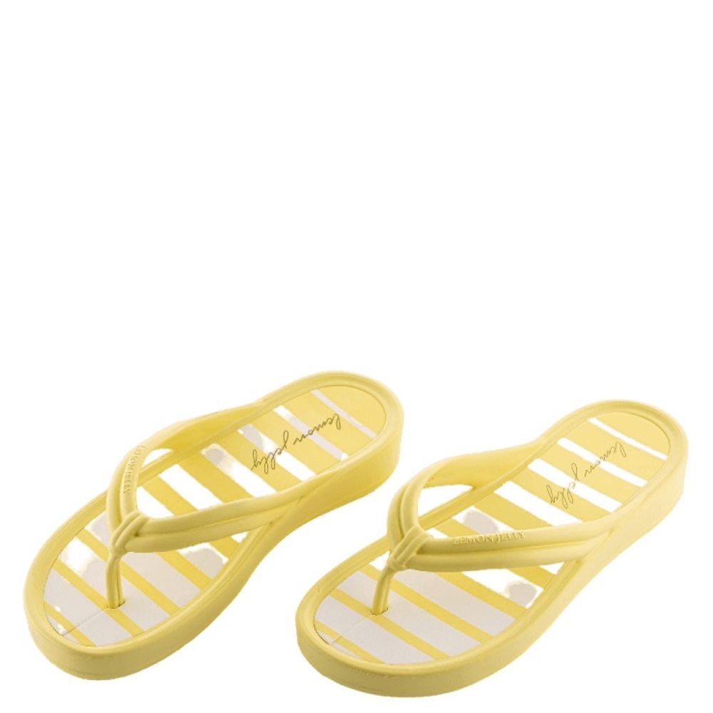 Lemon Jelly Women's Breezy in Lemonade