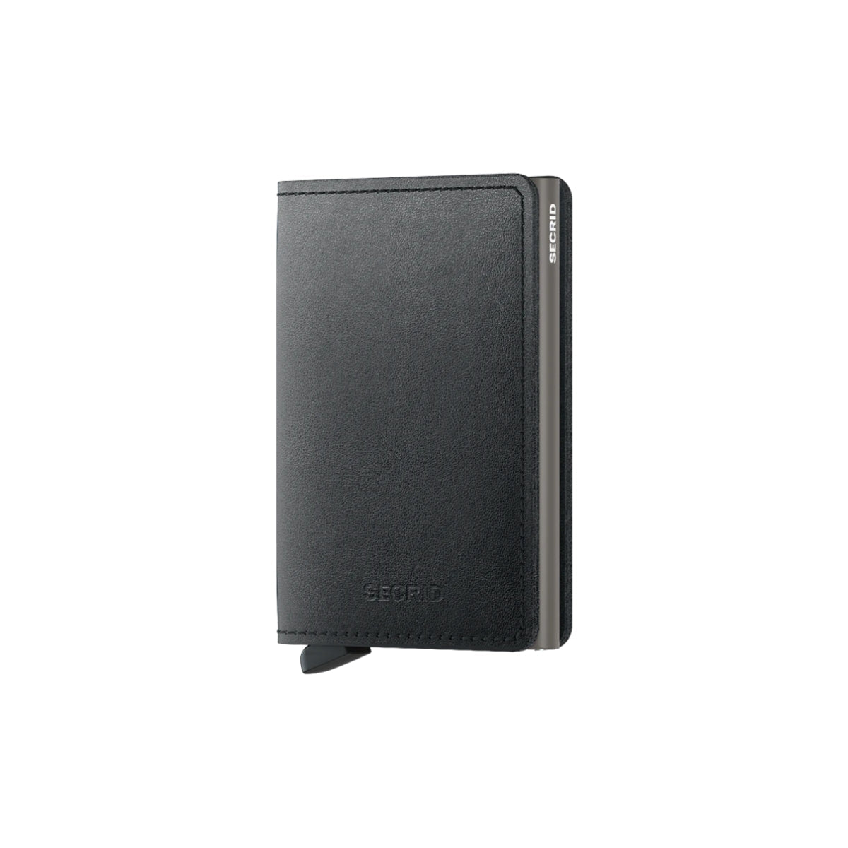 Secrid Slim Wallet Mirum in Black