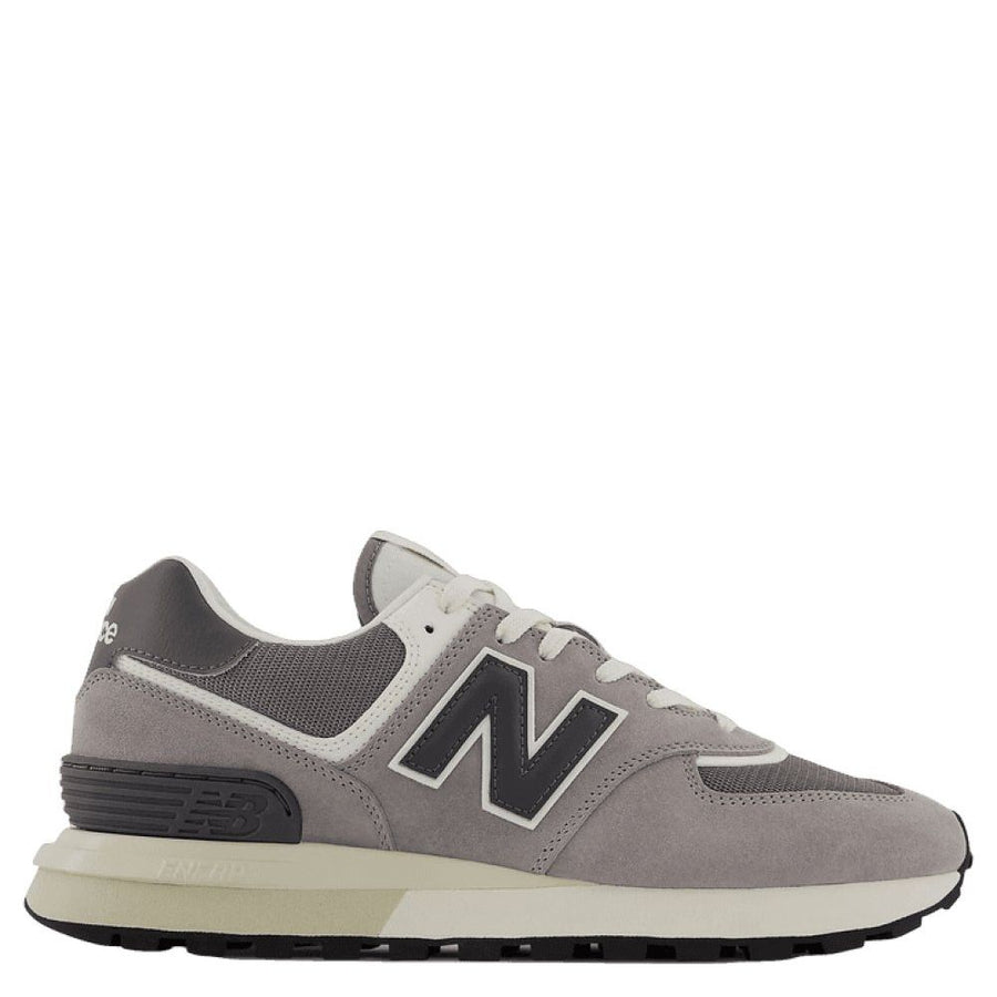 New Balance Men's 574 Legacy in Marblehead with Castlerock
