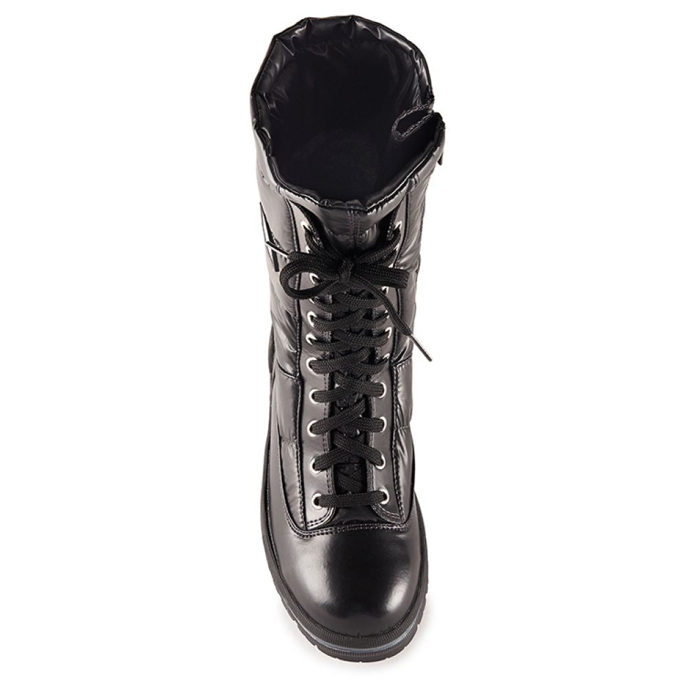 Olang Women's Glamour Boots in Black