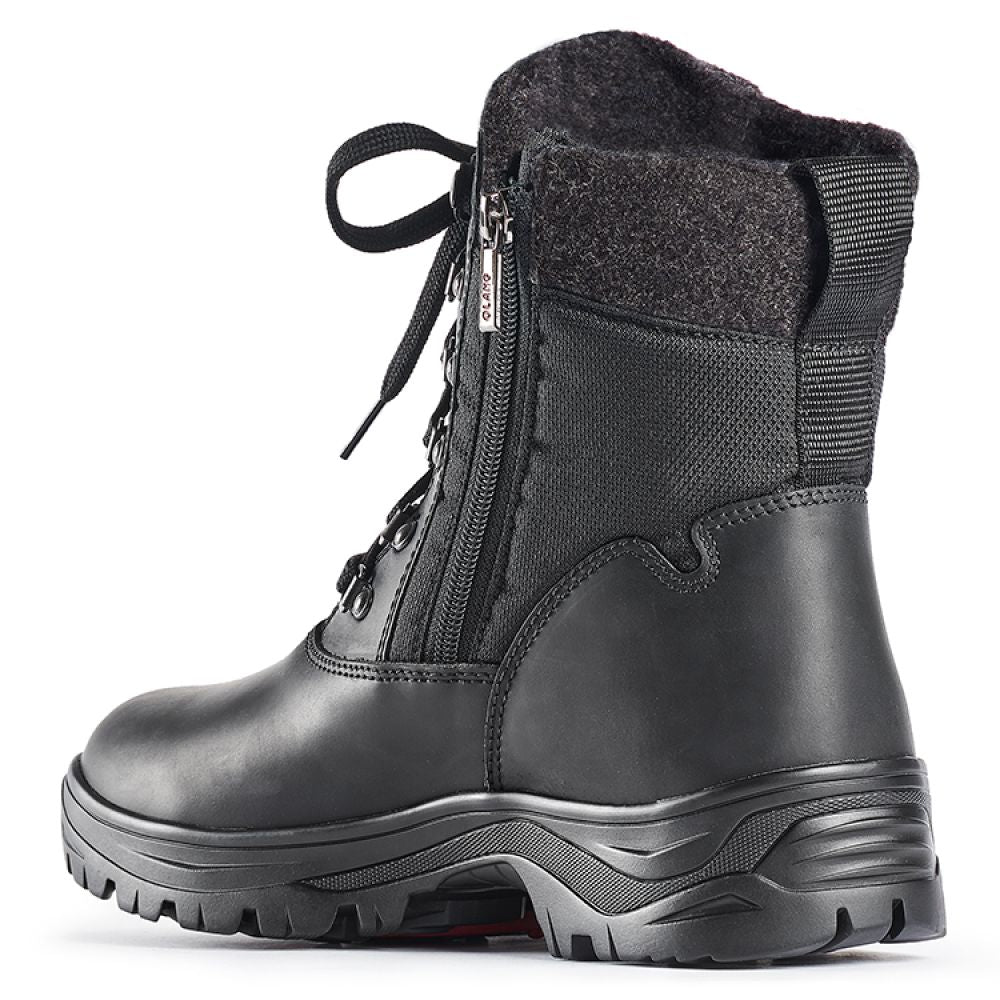 Olang Men's Kursk Boots in Black