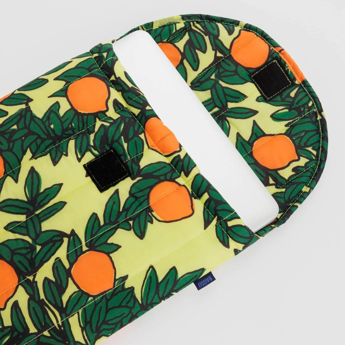 Baggu Puffy Laptop Sleeve 16