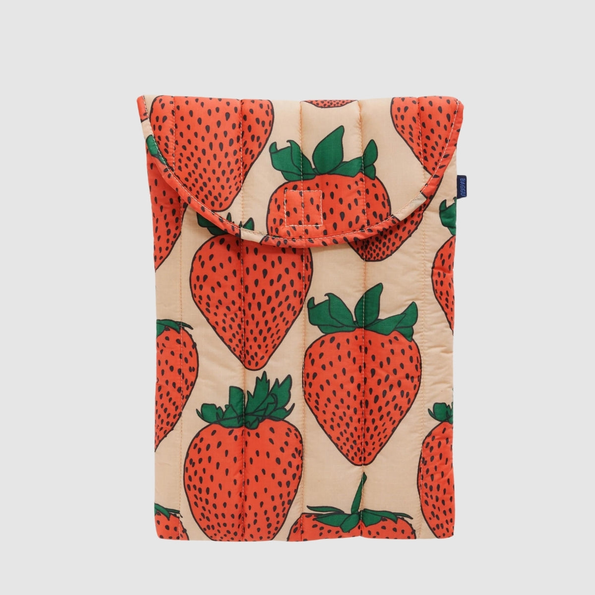 Baggu Puffy Laptop Sleeve 16