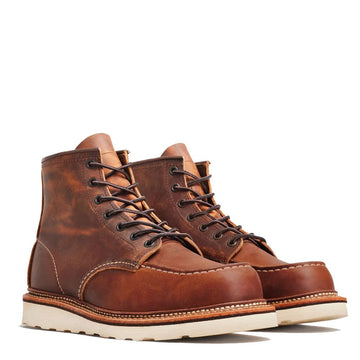 Red Wing Shoes - Buy boots online for Men and Women – Getoutside Shoes