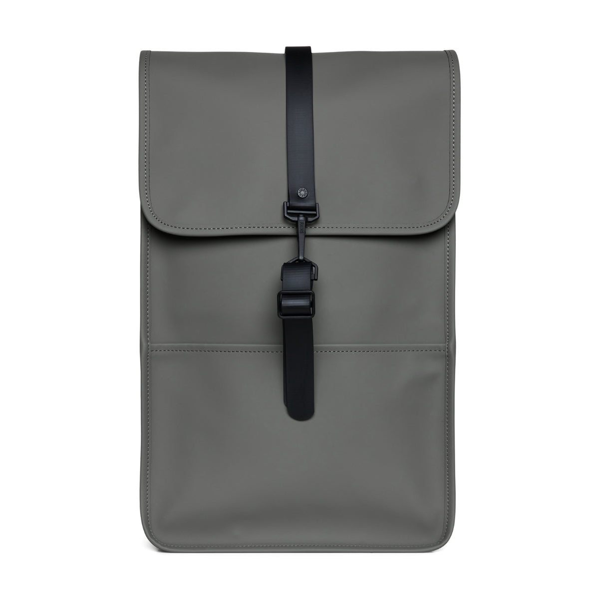 Rains Backpack in Grey