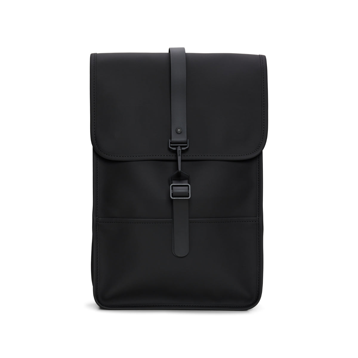 Rains Backpack Mini in Black