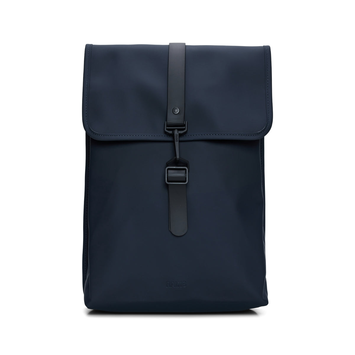 Rains Rucksack in Navy