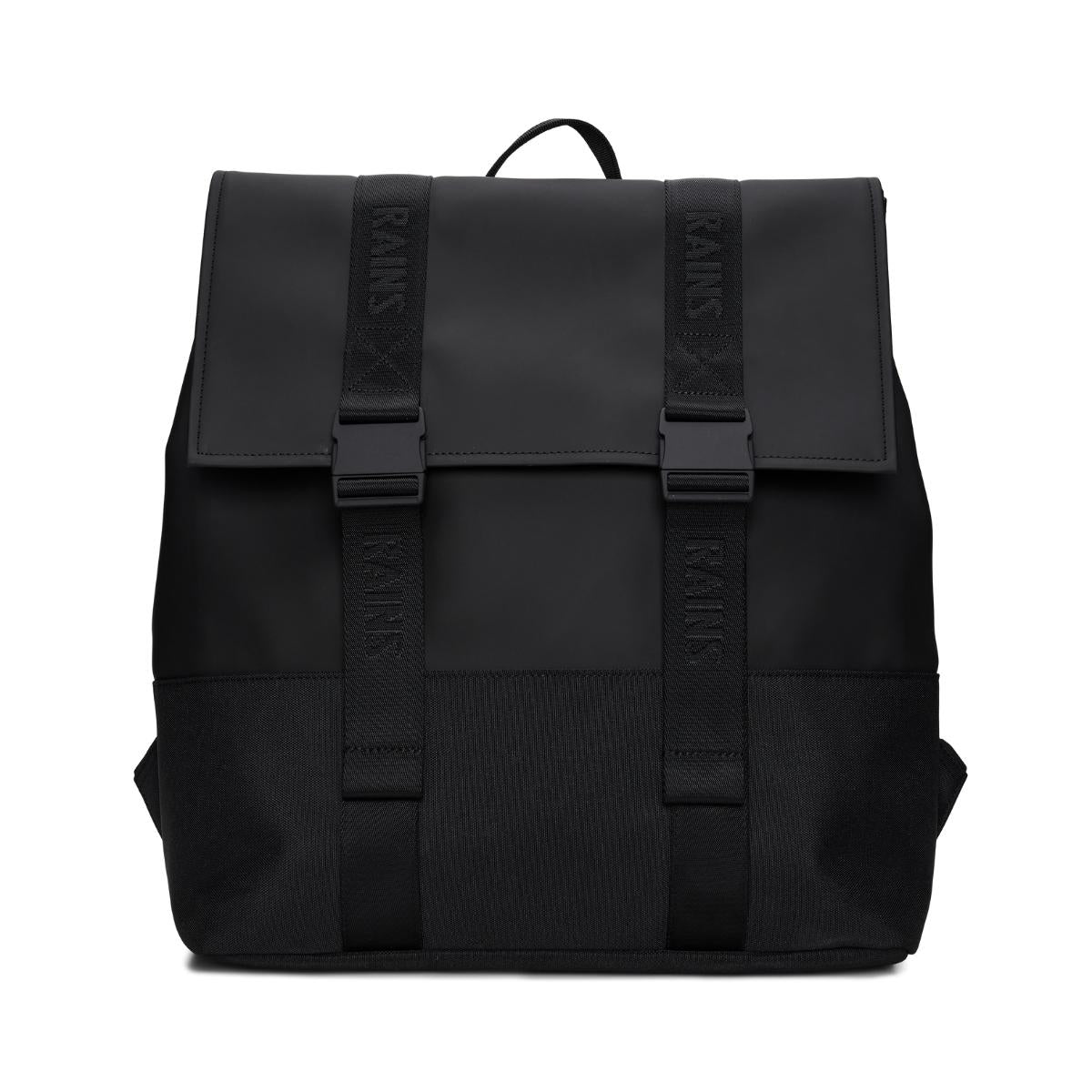 Rains Trail MSN Bag in Black