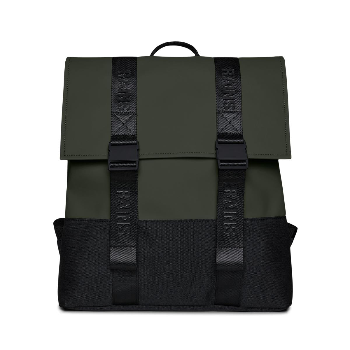 Rains Trail MSN Bag in Green