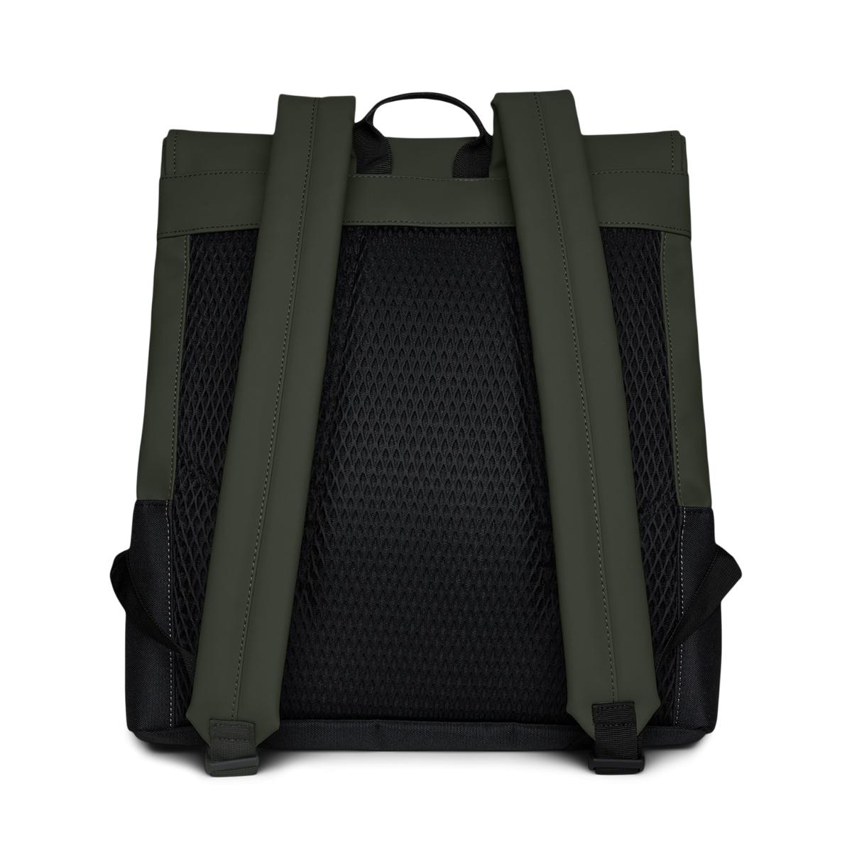 Rains Trail MSN Bag in Green