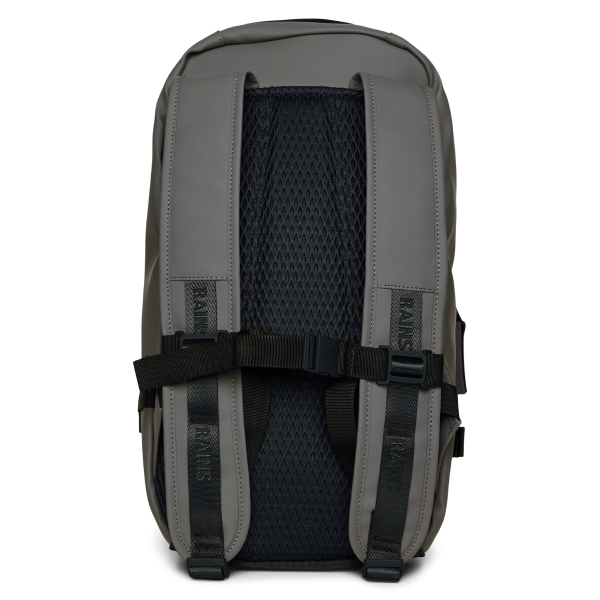 Rains Trail Rucksack in Grey