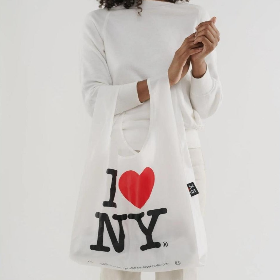 Baggu Standard Bag in I Love NY