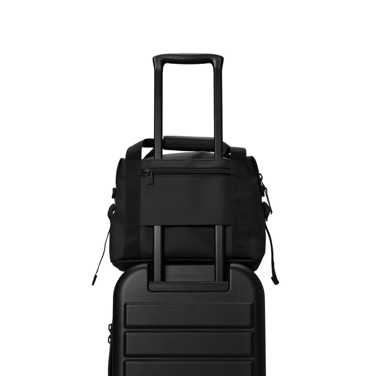 Rains Texel Kit Bag in Black