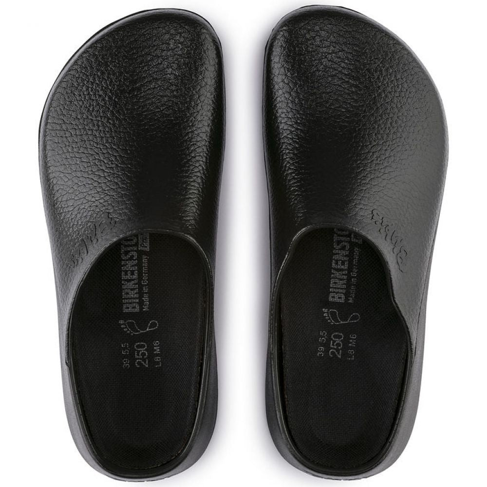 Birkenstock Super Birki in Black