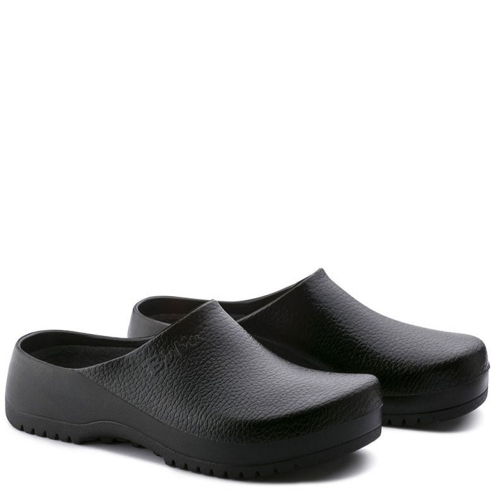 Birkenstock Super Birki in Black