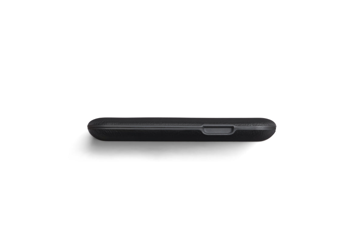 Bellroy Flip Case (Second Edition) in Black