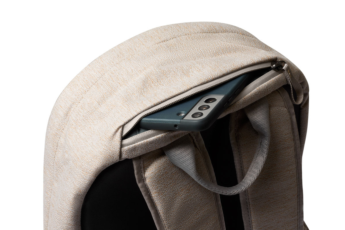 Bellroy Classic Backpack Compact in Saltbush