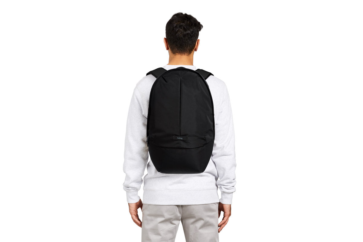 Bellroy Classic Backpack Plus in Black