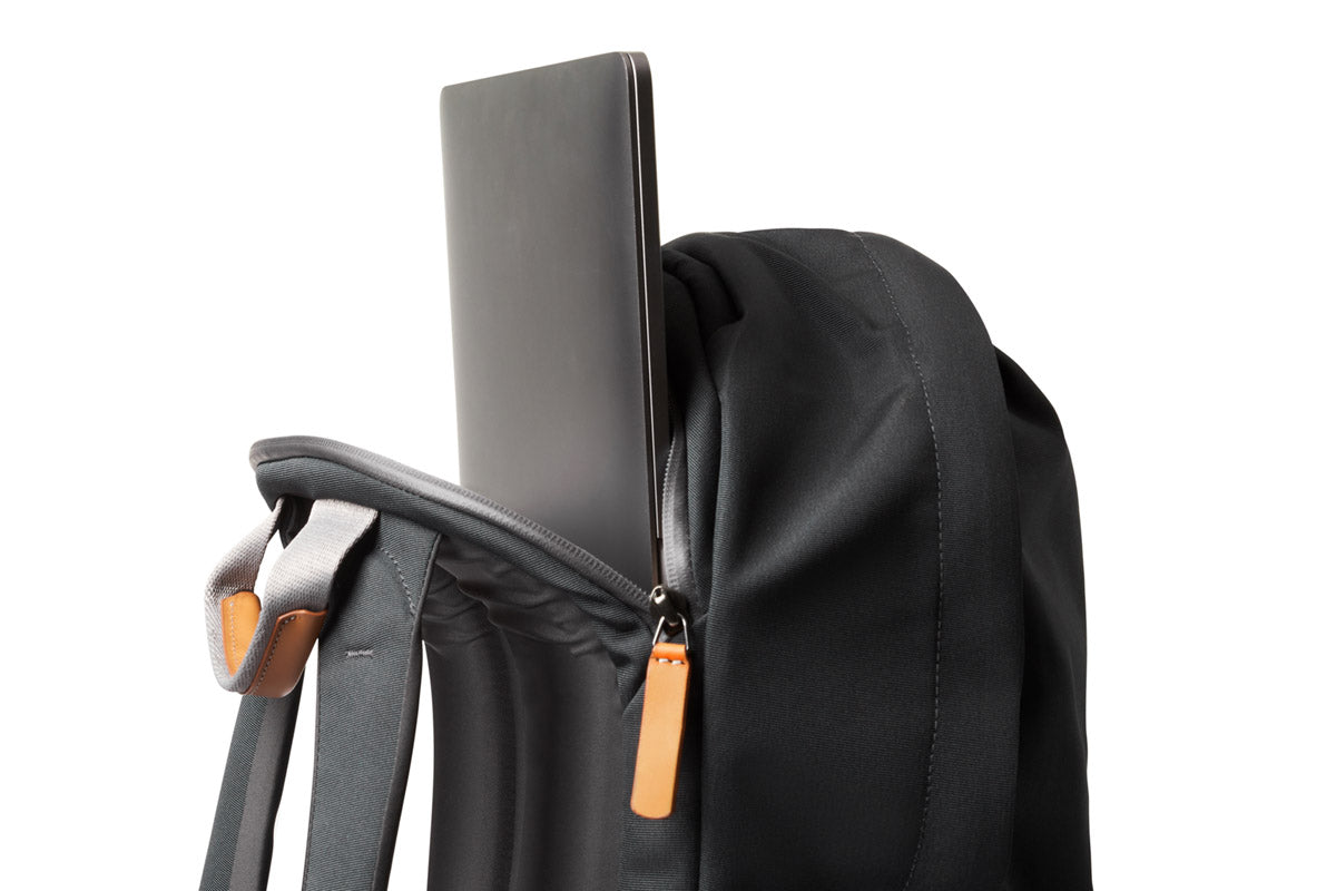 Bellroy Classic Backpack Plus in Slate