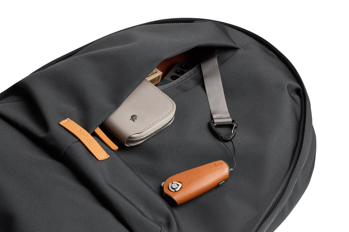 Bellroy Classic Backpack Plus in Slate