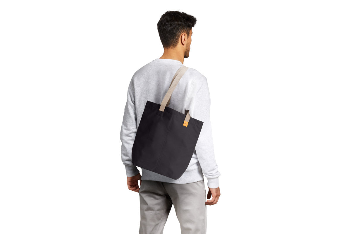 Bellroy City Tote in Black