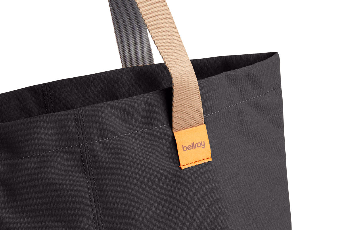 Bellroy City Tote in Black