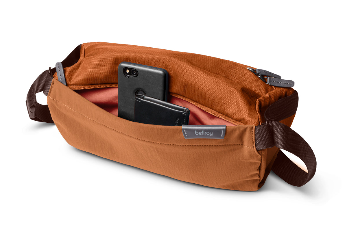 Bellroy Sling in Bronze