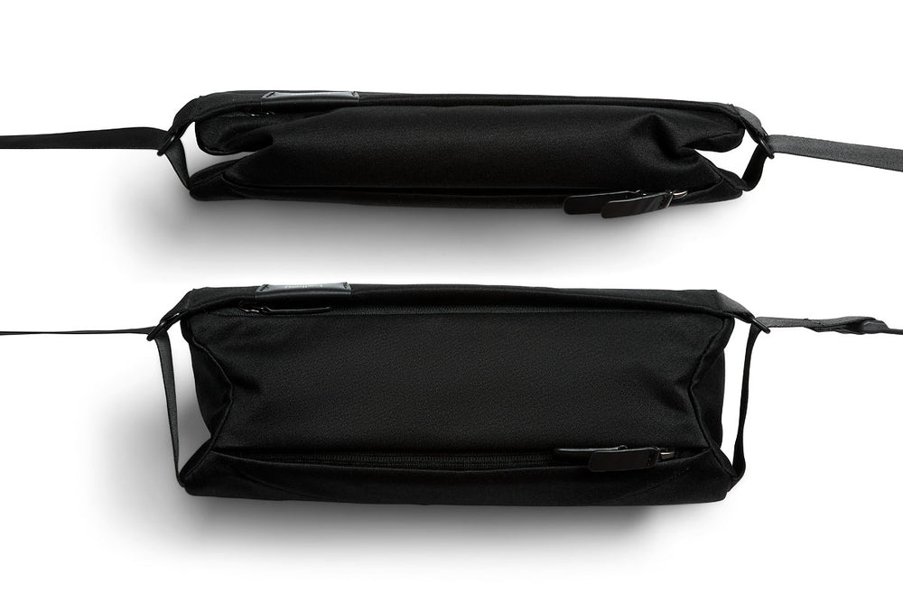 Bellroy Sling in Melbourne Black