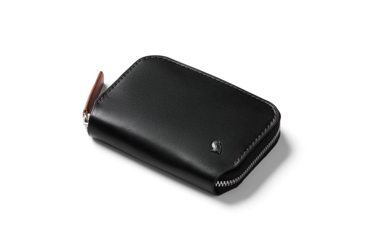 Bellroy Folio Mini in Black