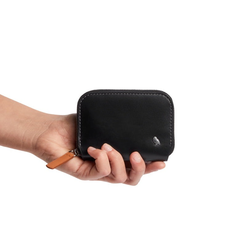 Bellroy Folio Mini in Black