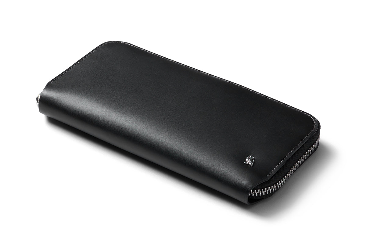 Bellroy Folio in Black