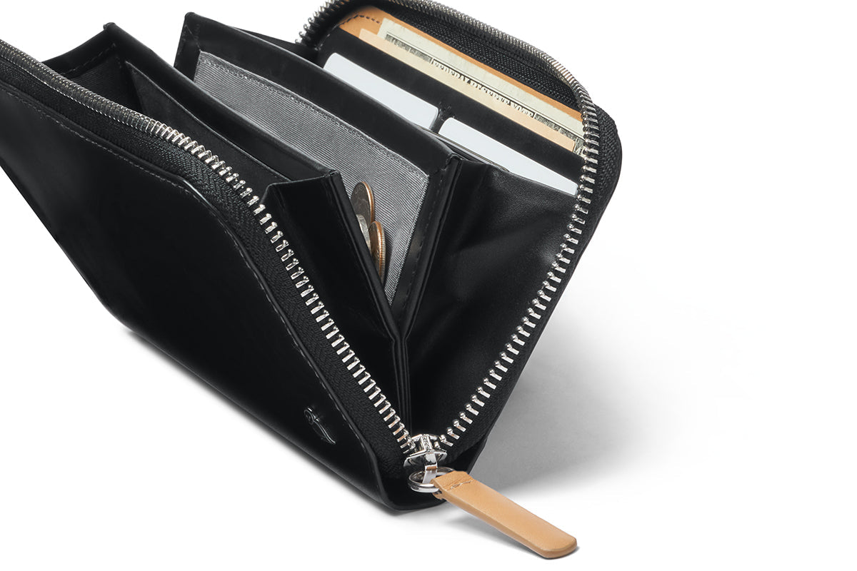 Bellroy Folio in Black