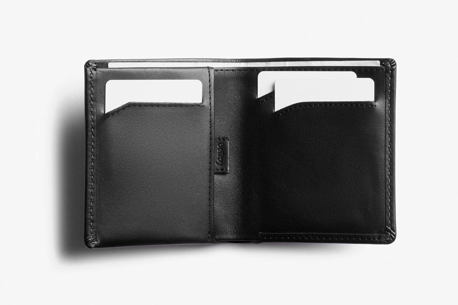 Bellroy Note Sleeve in Black