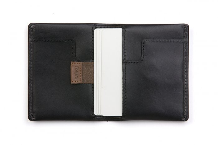 Bellroy Slim Sleeve in Black