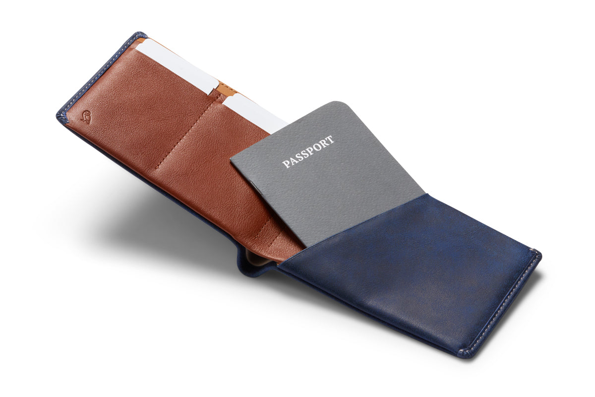 Bellroy Travel Wallet