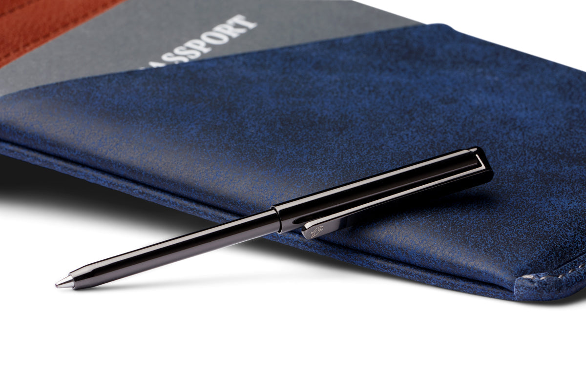 Bellroy Travel Wallet