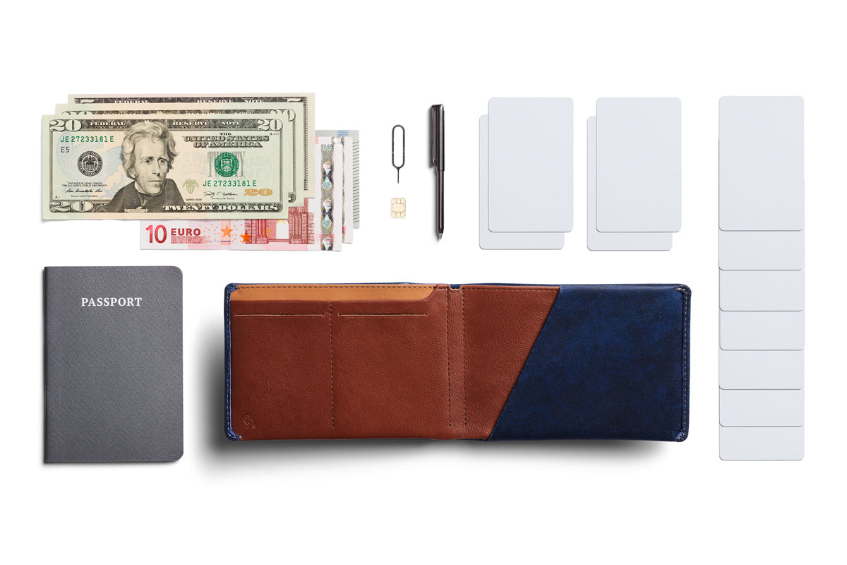 Bellroy Travel Wallet