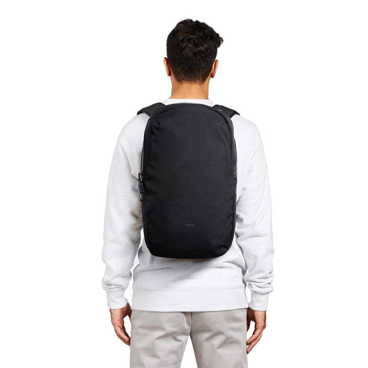 Bellroy Via Backpack in Black