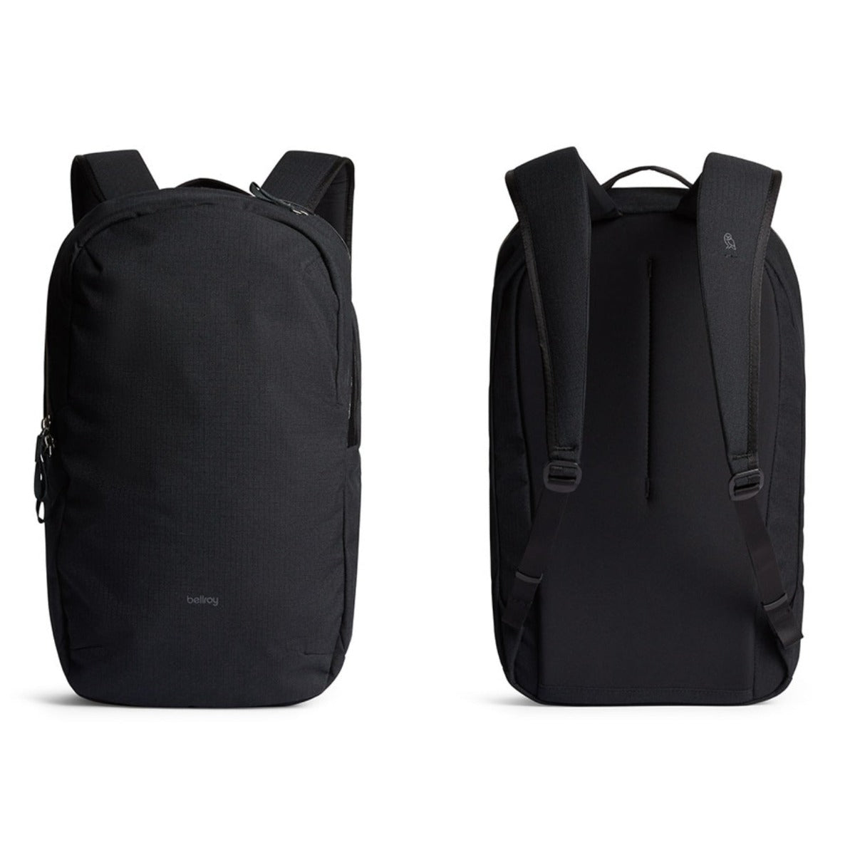 Bellroy Via Backpack in Black