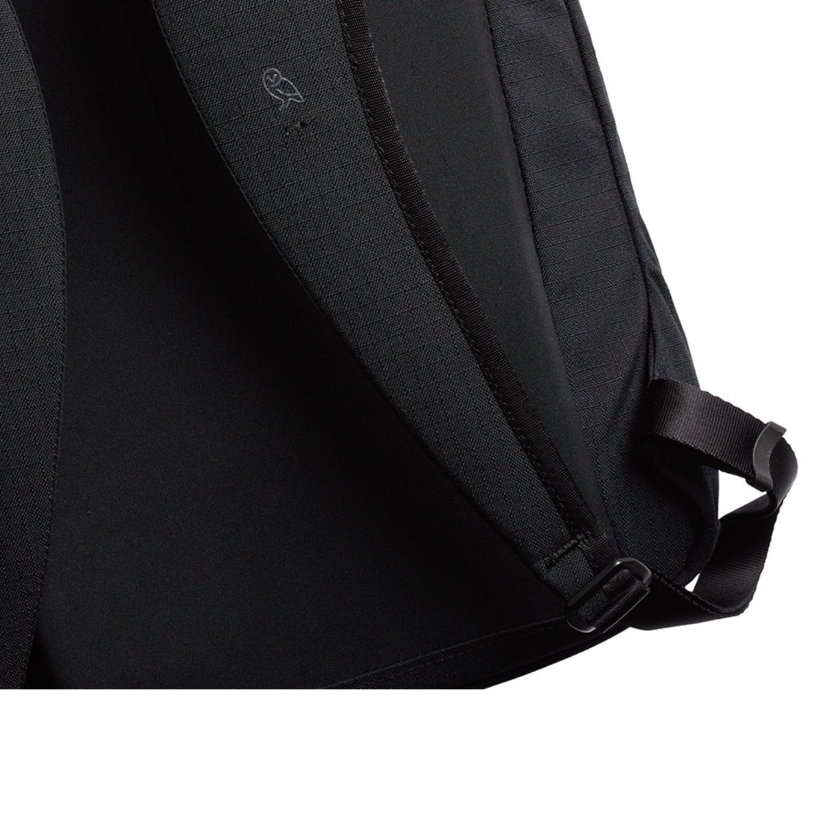 Bellroy Via Backpack in Black