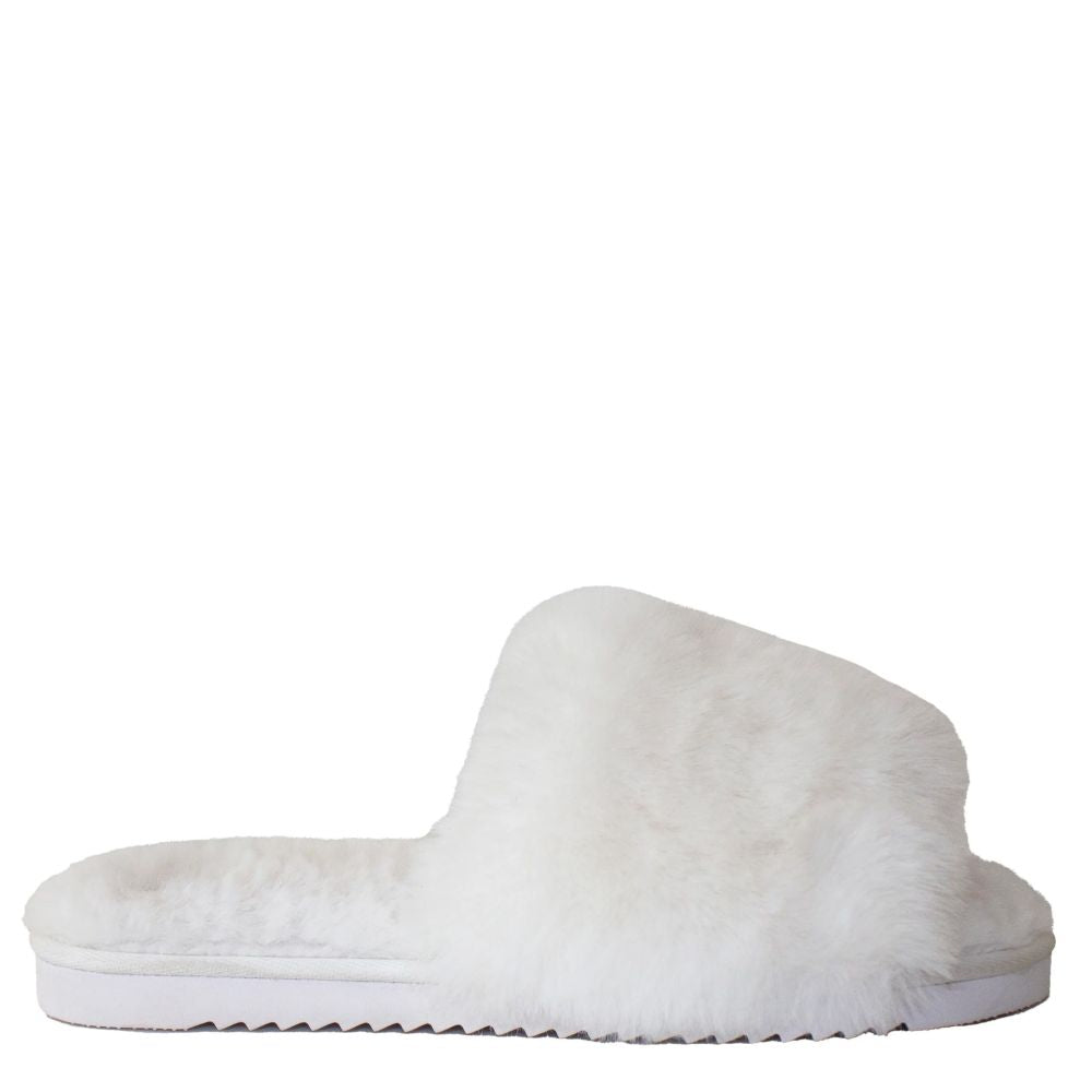 Malvados Women's Slumber Slipper in Cloud