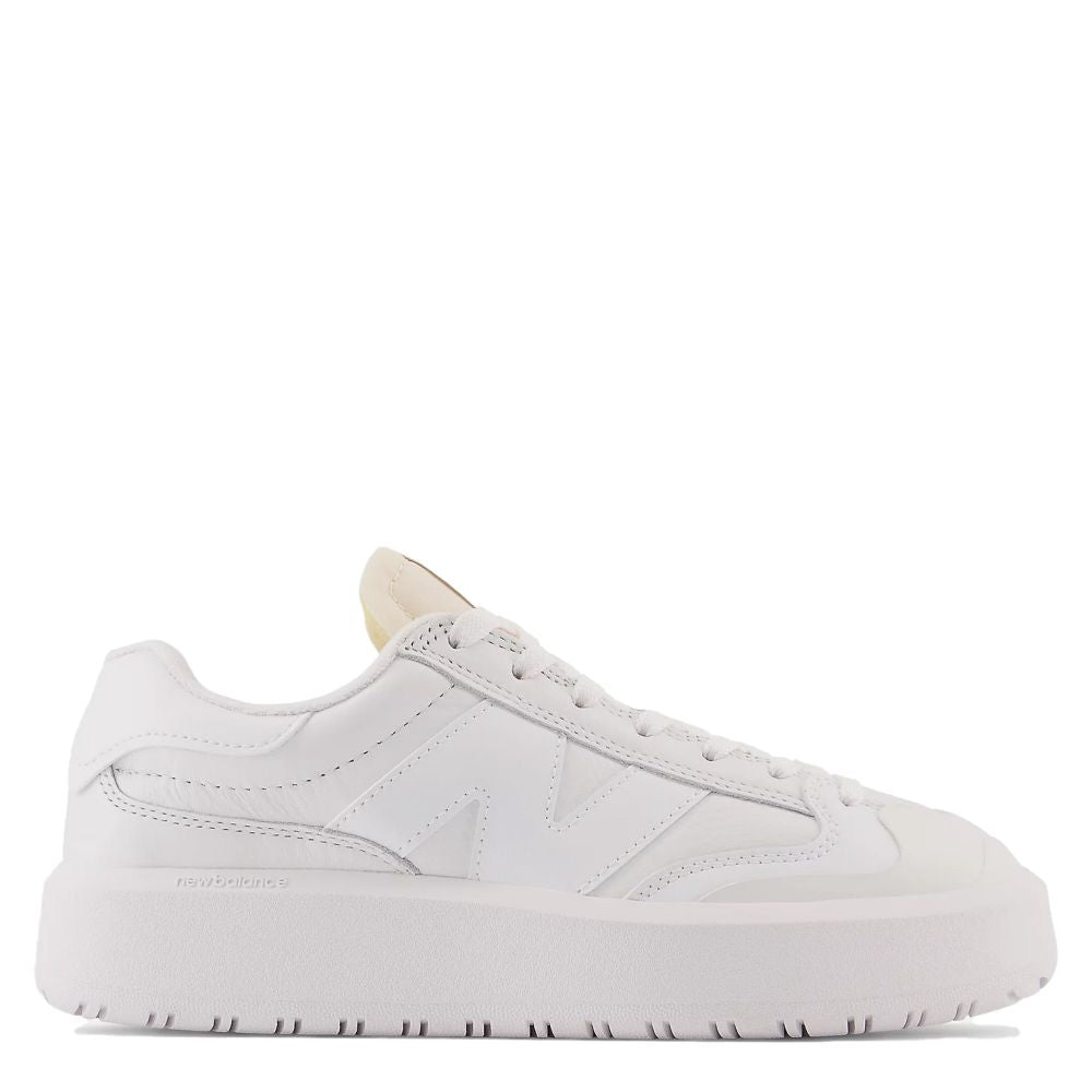 New Balance Women's CT302 in White