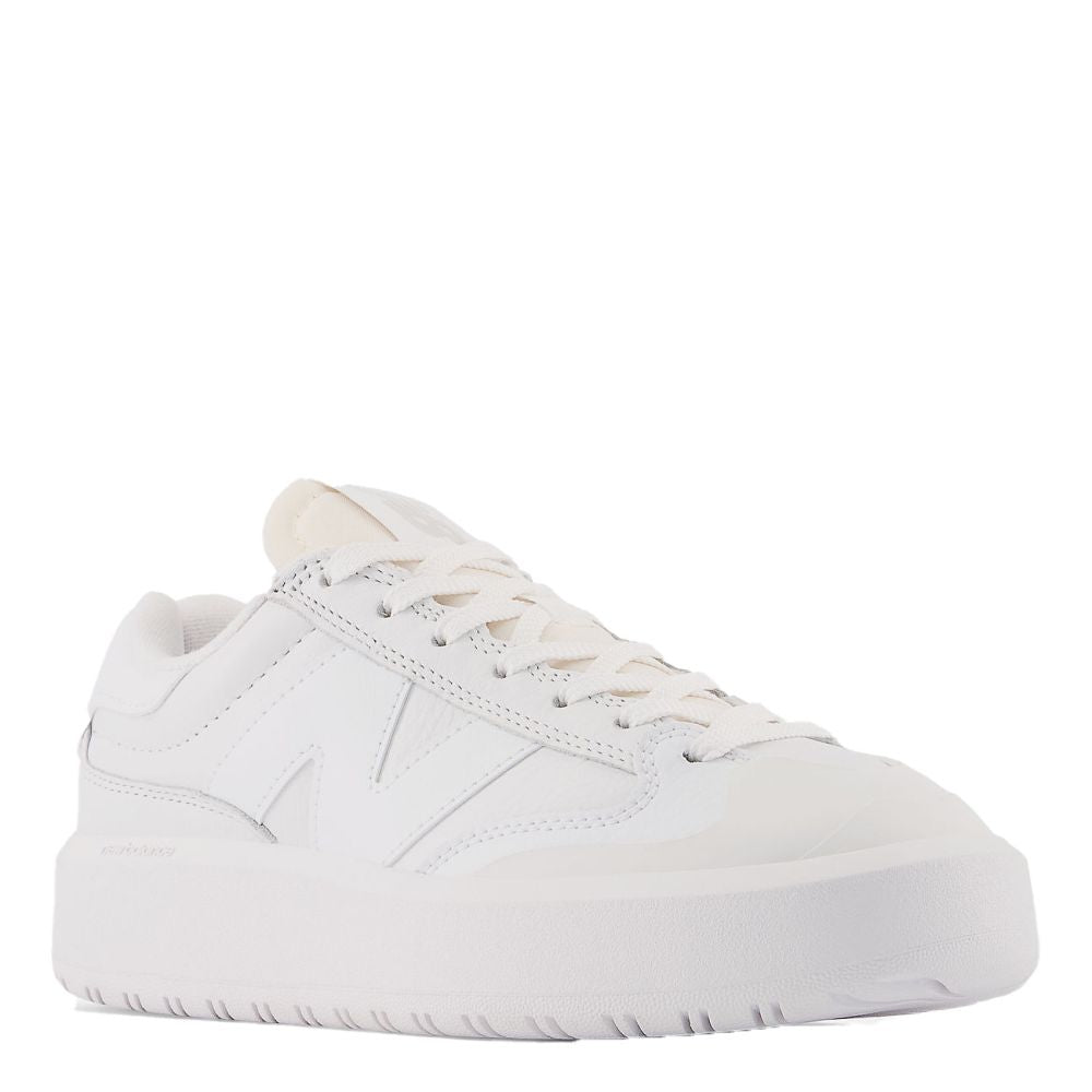 New Balance Women's CT302 in White