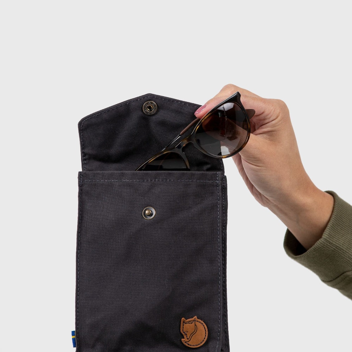 Fjallraven Pocket