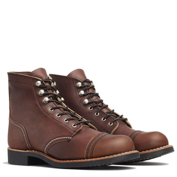 Red Wing Shoes - Buy boots online for Men and Women – Getoutside Shoes