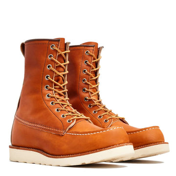 Red Wing Shoes - Buy boots online for Men and Women – Getoutside Shoes