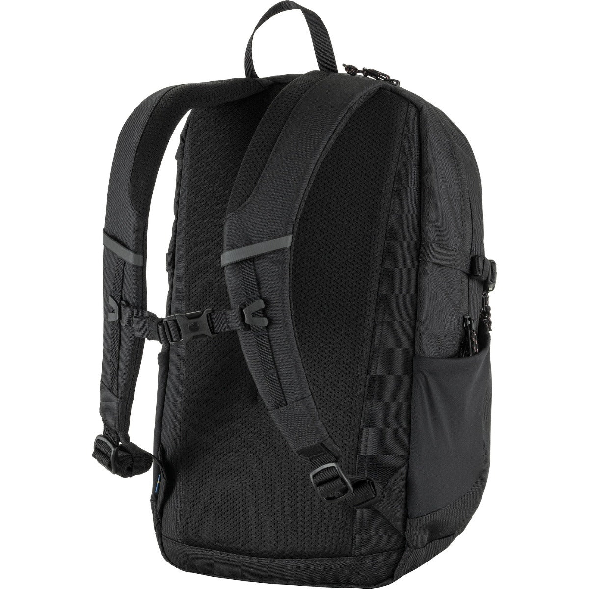 Fjallraven Skule 20 in Black